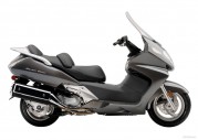 Honda Silver Wing